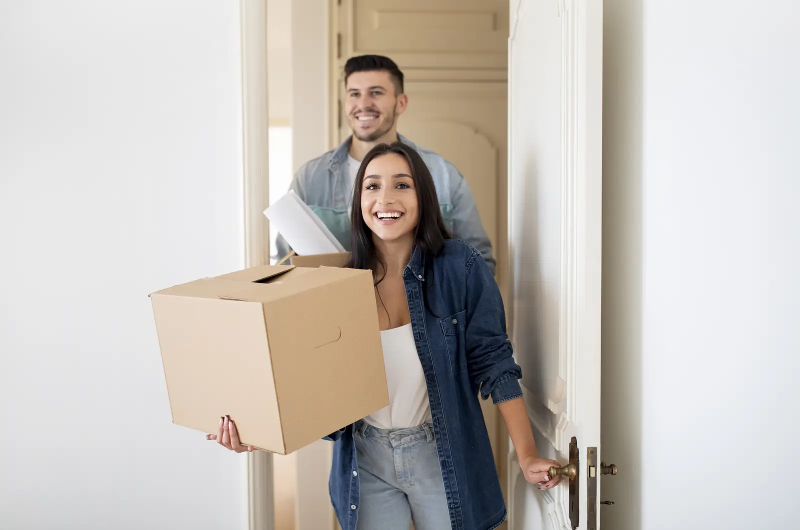 Smooth Tenant Move-Ins: Charlotte Landlord Essentials